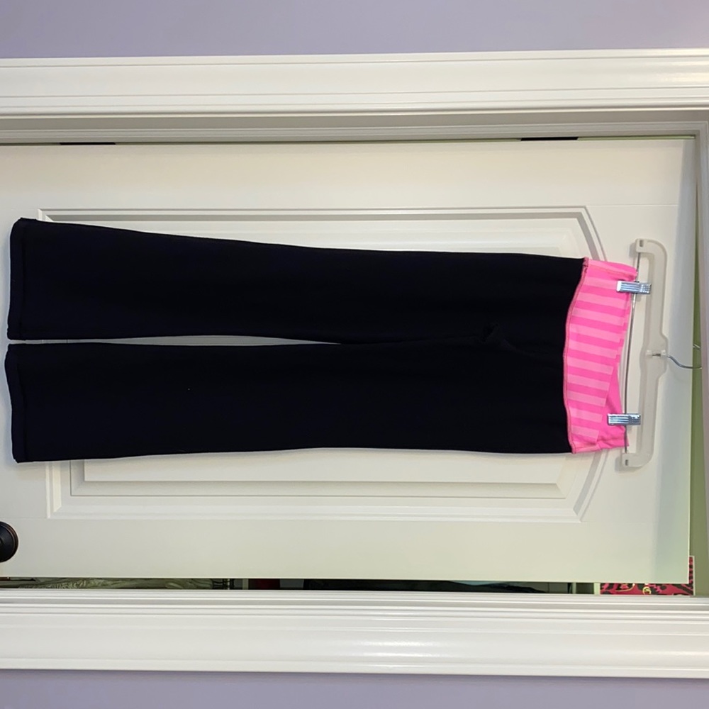 Lulu lemon flair leggings